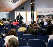 Vilniaus Rusijos forumas 2018