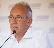 Petras Būdvytis,  mi&scaron;kininkas