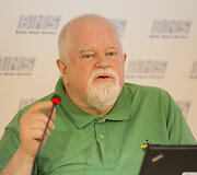 Prof. Arvydas Matulionis, Lietuvos Akademijos tikrasis narys