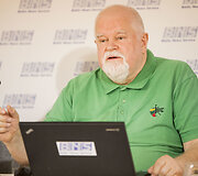 Prof. Arvydas Matulionis, Lietuvos Akademijos tikrasis narys