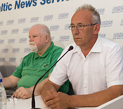 Petras Būdvytis