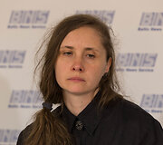 Alina Andronova