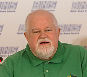 Arvydas Matulionis