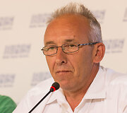 Petras Būdvytis
