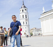 Turistai