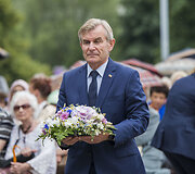 Viktoras Pranckietis