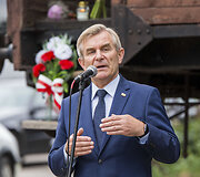 Viktoras Pranckietis