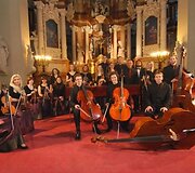 Muzika Nocturna atlikėjai