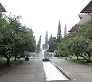 Bandungo technologijos universitetas