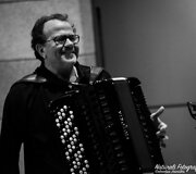 Koncerto &bdquo;Tribute to Edith Piaf: Richard Galliano and Sylvain Luc&ldquo; akimirkos