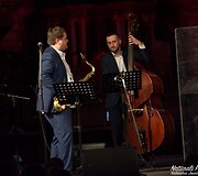 &bdquo;Anton Rumyantsev Jazz  Quartet&ldquo;