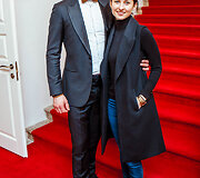 Vaidilos teatre instrumentinė grupė &bdquo;Subtilu-Z&ldquo; pristatė naująją programą &ndash; &bdquo;Grammy nugalėtojai&ldquo;.