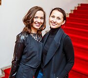 Vaidilos teatre instrumentinė grupė &bdquo;Subtilu-Z&ldquo; pristatė naująją programą &ndash; &bdquo;Grammy nugalėtojai&ldquo;.