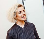 Vaidilos teatre instrumentinė grupė &bdquo;Subtilu-Z&ldquo; pristatė naująją programą &ndash; &bdquo;Grammy nugalėtojai&ldquo;.