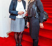 Vaidilos teatre instrumentinė grupė &bdquo;Subtilu-Z&ldquo; pristatė naująją programą &ndash; &bdquo;Grammy nugalėtojai&ldquo;.