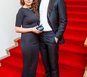 Vaidilos teatre instrumentinė grupė &bdquo;Subtilu-Z&ldquo; pristatė naująją programą &ndash; &bdquo;Grammy nugalėtojai&ldquo;.
