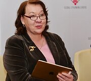 Iniciatyvos &bdquo;Lemiamas &scaron;uolis&ldquo; pristatymas