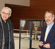 Cunha Oscar