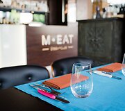 &nbsp;Mėsos restoranas &ndash; MEAT