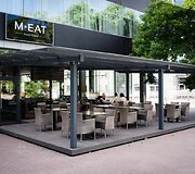 &nbsp;Mėsos restoranas &ndash; MEAT