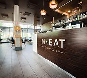 &nbsp;Mėsos restoranas &ndash; MEAT