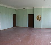 Į Ruklą atvykusių pabėgėlių vaikams &ndash; apleistos patalpos vaikų darželyje