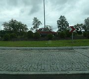 Avarija Jonavoje