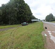Avarija Jonavoje