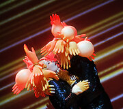 Opera &bdquo;XYZ&ldquo;