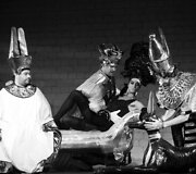 Opera &bdquo;XYZ&ldquo;