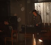 I&scaron; &bdquo;Senekos dienos&ldquo; filmavimų