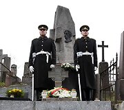 Kariai pagerbia Lietuvos laisvės gynėjų atminimą
