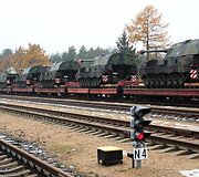 &bdquo;Geležinio kardo&ldquo; pratybų dalyviai atvyksta į Lietuvą