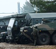 &bdquo;Geležinio kardo&ldquo; pratybų dalyviai atvyksta į Lietuvą