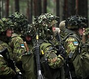 &bdquo;Geležinio kardo&ldquo; pratybų dalyviai atvyksta į Lietuvą