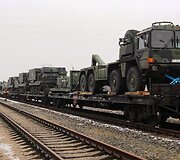 &bdquo;Geležinio kardo&ldquo; pratybų dalyviai atvyksta į Lietuvą