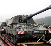 &bdquo;Geležinio kardo&ldquo; pratybų dalyviai atvyksta į Lietuvą