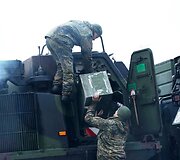 &bdquo;Geležinio kardo&ldquo; pratybų dalyviai atvyksta į Lietuvą