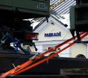 &bdquo;Geležinio kardo&ldquo; pratybų dalyviai atvyksta į Lietuvą