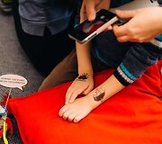 Vasario 16-ąją Vilniuje &ndash; gausybė &scaron;ventinių renginių mažiesiems Lietuvos patriotams
