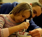 Vasario 16-ąją Vilniuje &ndash; gausybė &scaron;ventinių renginių mažiesiems Lietuvos patriotams