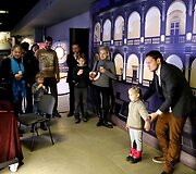 Vasario 16-ąją Vilniuje &ndash; gausybė &scaron;ventinių renginių mažiesiems Lietuvos patriotams