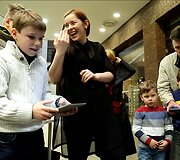 Vasario 16-ąją Vilniuje &ndash; gausybė &scaron;ventinių renginių mažiesiems Lietuvos patriotams