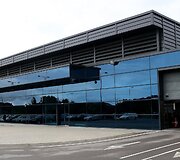 VSD pastatų kompleksas Pilaitėje