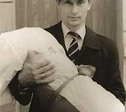 Vladimiras Putinas