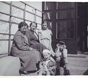 Vytauto Landsbergio &scaron;eima