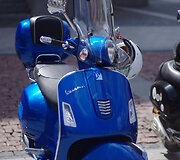 Lietuvos &bdquo;Vespa&ldquo; klubo vasaros sezono atidarymas, 2015