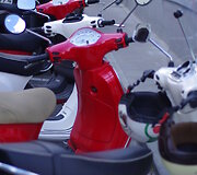 Lietuvos &bdquo;Vespa&ldquo; klubo vasaros sezono atidarymas, 2015