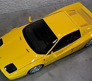 Parduodama &bdquo;Ferrari Testarosa&ldquo;