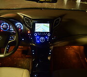 Atnaujintas &bdquo;Hyundai i40&ldquo;